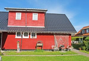 Pension im Seebad Breege – 01 kleines Doppelzimmer /1 Er. + 1 Kind bis 14 J.