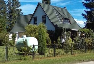 Ferienunterkünfte bei der Fam. Odebrecht – Ferienzimmer