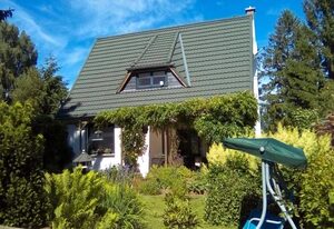 Ferienunterkünfte bei der Fam. Odebrecht – Ferienzimmer