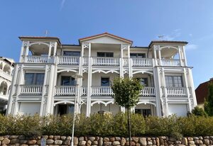 MR: Villa Annika Whg. 10 mit Westbalkon