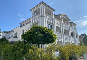MR: Villa Annika Whg. 10 mit Westbalkon