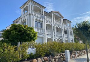 MR: Villa Annika Whg. 10 mit Westbalkon