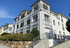 MR: Villa Annika Whg. 10 mit Westbalkon