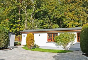 Ferienwohnung mit Terrasse an der Granitz