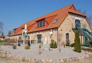Ferienhof auf Rügen – 01 Ferienwohnung