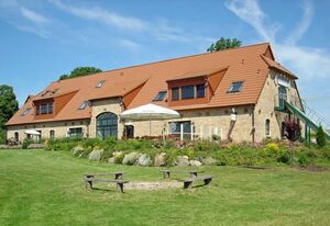 Ferienhof auf Rügen – 01 Ferienwohnung