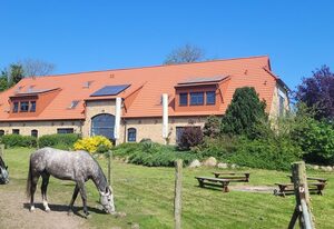 Ferienhof auf Rügen – 01 Ferienwohnung