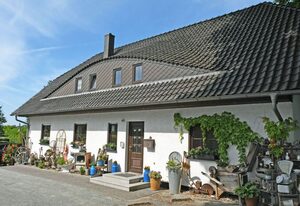Ferienwohnungen Sellin mit Seeblick