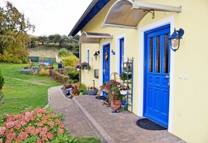 Ferienwohnungen in Gager auf Rügen – Ferienwohnung Mönchgut