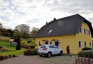 Ferienwohnungen in Gager auf Rügen – Ferienwohnung Mönchgut