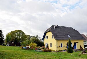 Ferienwohnungen in Gager auf Rügen – Ferienwohnung Mönchgut