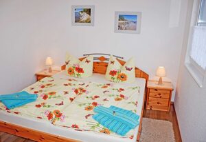 Ferienwohnungen in Gager auf Rügen – Ferienwohnung Mönchgut
