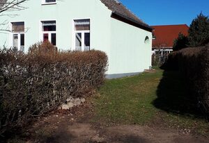 Haus Ebel/Alte Schule – Ferienzimmer