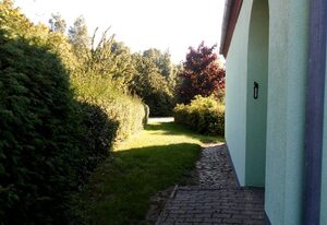 Haus Ebel/Alte Schule – Ferienzimmer