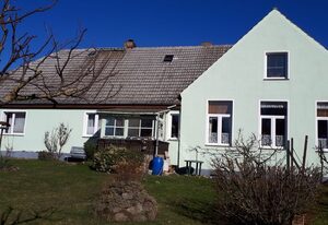 Haus Ebel/Alte Schule – Ferienzimmer