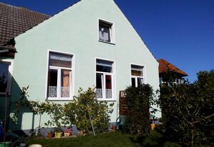 Haus Ebel/Alte Schule – Ferienzimmer