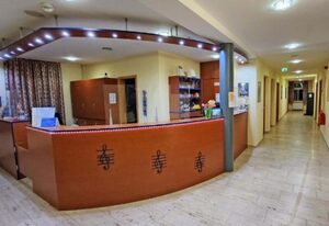 Hotel Amadeus Dresden Neustadt – Doppelzimmer