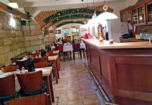Hotel Amadeus Dresden Neustadt – Doppelzimmer