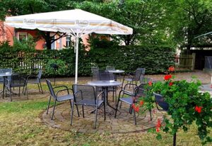 Hotel Amadeus Dresden Neustadt – Doppelzimmer
