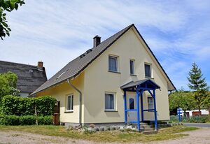 Ferienwohnung am Bodden Familie Looks – 3-Raum Ferienwohnung *****