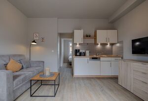 Krabbe - Haus Neptun