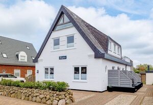 Krabbe - Haus Neptun
