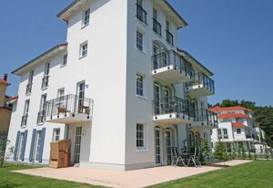 F: Haus Meeresblick C 0.01 Dünenblick mit Terrasse