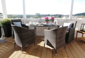 Ferienwohnung Sturmmöwe