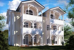 Ferienwohnung Sturmmöwe