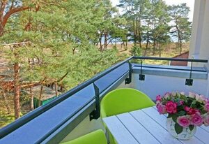 Haus Meeresblick FeWo Sunrise A 2.18 Ref. 128701