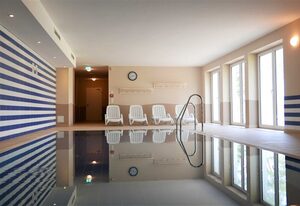 Haus Meeresblick FeWo Seeschwalbe A 2.21 Ref. 128704