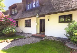 Sommerhaus