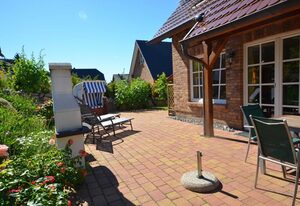 Landhaus Kröning – 44b Haus Bel Monte rechte Haushälfte