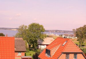 Landhaus Kröning – 44b Haus Bel Monte rechte Haushälfte