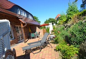 Landhaus Kröning – 44b Haus Bel Monte rechte Haushälfte