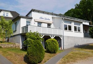 Ferienwohnung im Ostseebad Göhren (01) – Ferienwohnung (01)