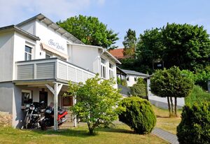 Ferienwohnung im Ostseebad Göhren (01) – Ferienwohnung (01)