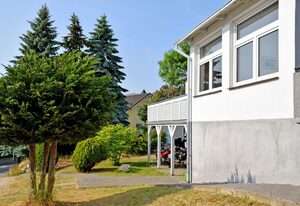 Ferienwohnung im Ostseebad Göhren (01) – Ferienwohnung (01)