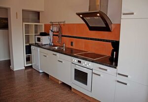 Ferienwohnung im Ostseebad Göhren (01) – Ferienwohnung (01)