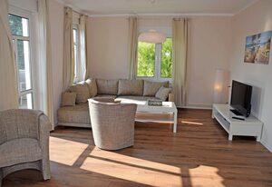 Ferienwohnung im Ostseebad Göhren (01) – Ferienwohnung (01)