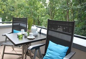 Haus Meeresblick FeWo Strandkrabbe A 3.16 Ref. 159955