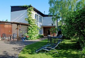Ferienwohnungen am Heideweg – Ferienwohnungen EG