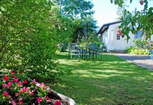 Ferienwohnungen am Heideweg – Ferienwohnungen EG