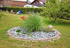 DEB 015 Ferienwohnung mit Garten und Sundblick n. Stralsund