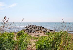 Ferienwohnungen und Zimmer in Göhren – Ferienzimmer Strandhafer