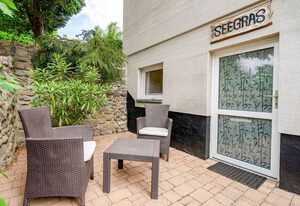 Ferienwohnungen und Zimmer in Göhren – Ferienzimmer Strandhafer