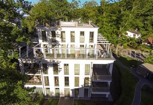 Parkvilla Mathilde (PM) bei  c a l l s e n - appartements – PM24