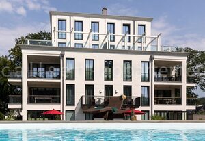 Parkvilla Mathilde (PM) bei  c a l l s e n - appartements – PM24