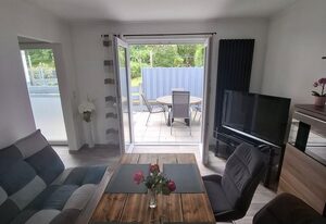 Kleines Ferienhaus -  WE4130 – Ferienhaus Dieter Mendle