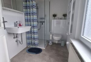 Kleines Ferienhaus -  WE4130 – Ferienhaus Dieter Mendle